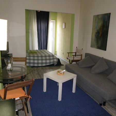 Mini Suite Neighboring The Center Солун Екстериор снимка
