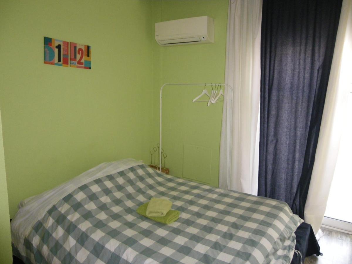Mini Suite Neighboring The Center Солун Екстериор снимка